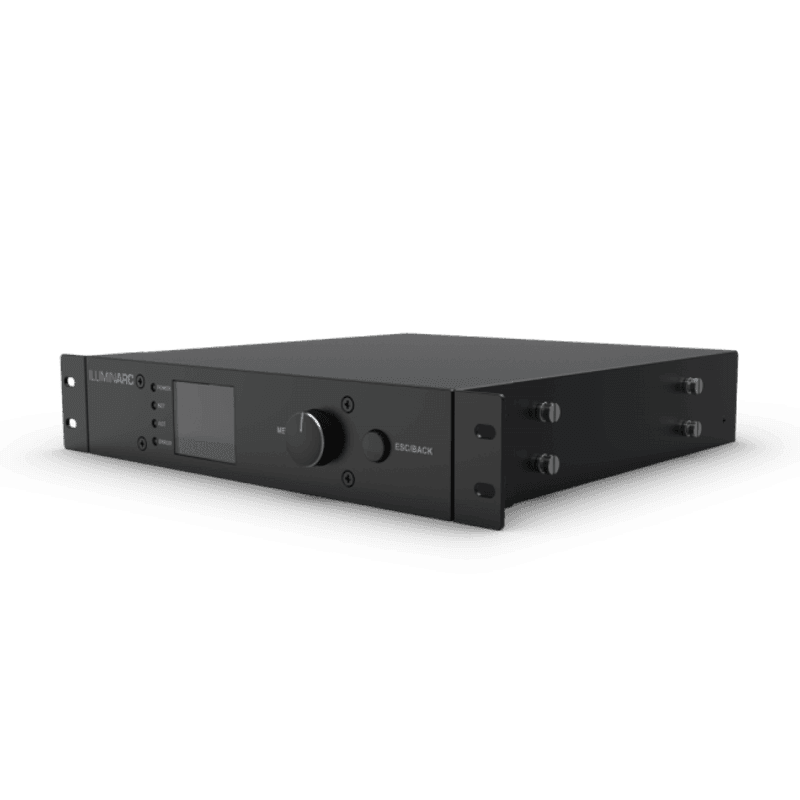 Logic Drive 2X,POE PSU & Control,Sort