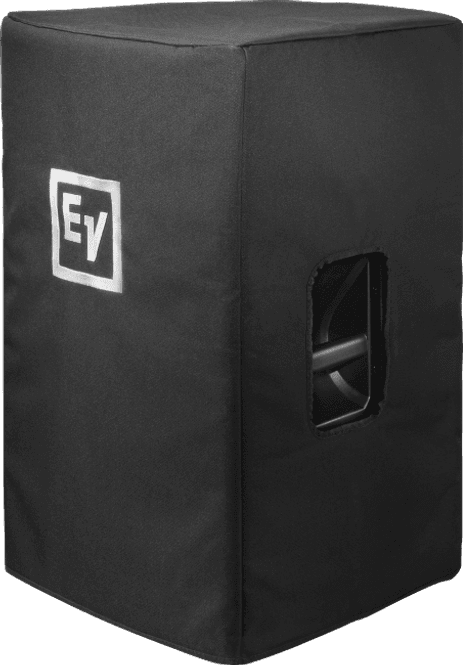 Hovedbilde Electro-Voice Tilbehør Trekk til EKX-12/12P Sort