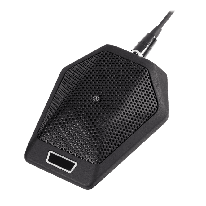 Hovedbilde Boundary, programmerbar bryter + ekstern styring UniGuard