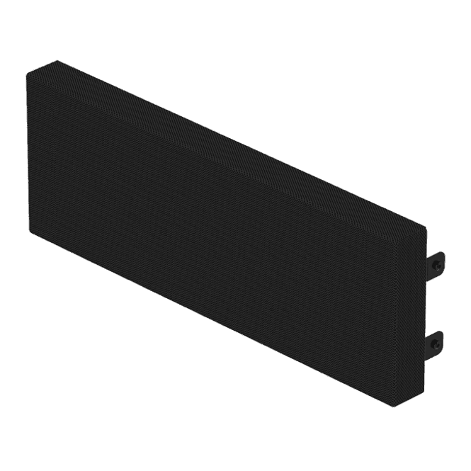 Hovedbilde Acoustically transparent front screen for KARA IIi