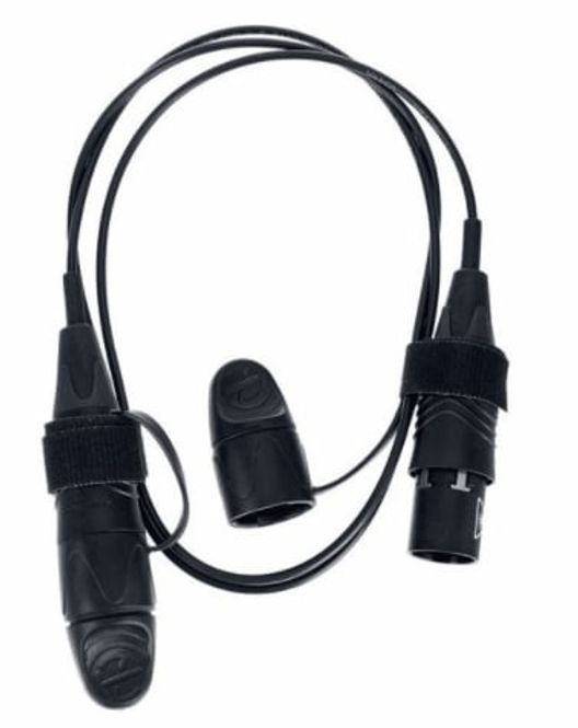 Hovedbilde OpticalCON tactical cable 1m