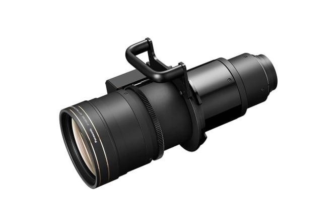 Hovedbilde Linse 3DLP - 3.0-3.9:1
