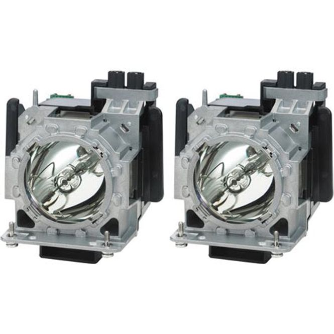 Hovedbilde Lampe 2-Pack For PT-DZ13/DZ110/DS100/DW90