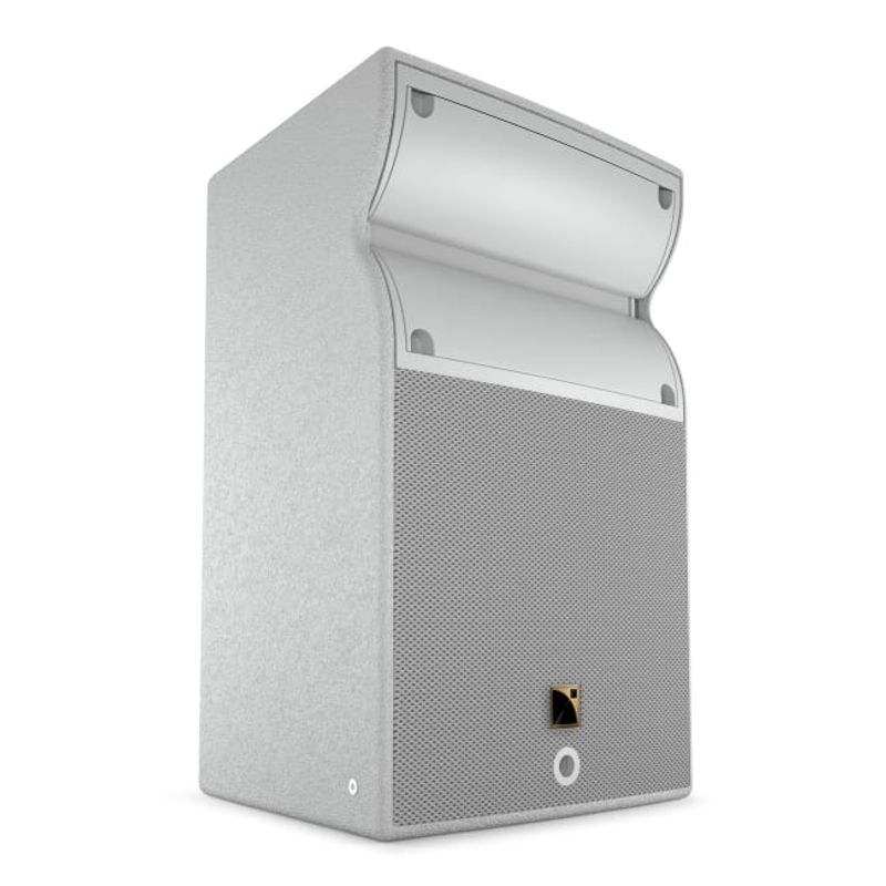 Høyttaler install 2-veis passiv 10