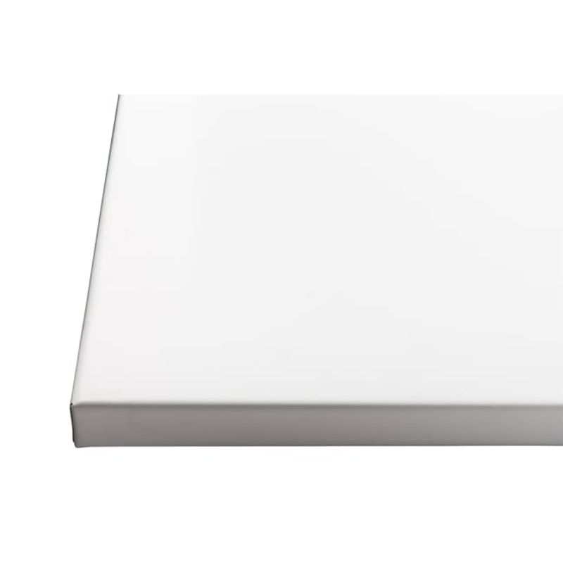 Projecta RammespLerret, FullVisionSR, 16:10, Flate188x300, MHvit