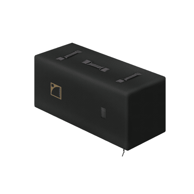 Hovedbilde Protective cover for Syva Low or Syva Sub enclosure