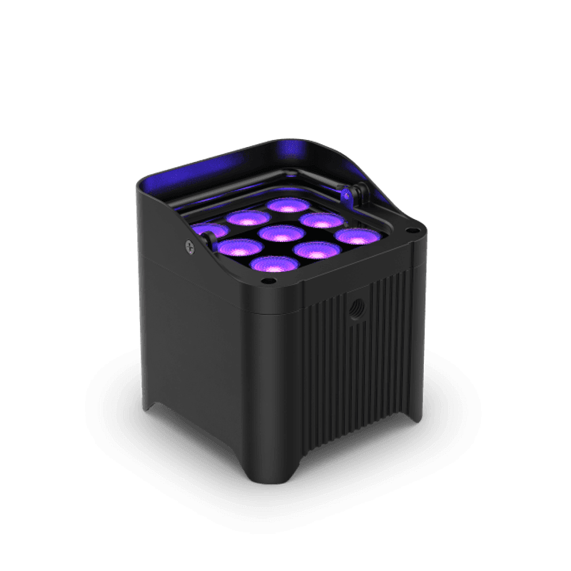 Freedom Par H9 IP X4