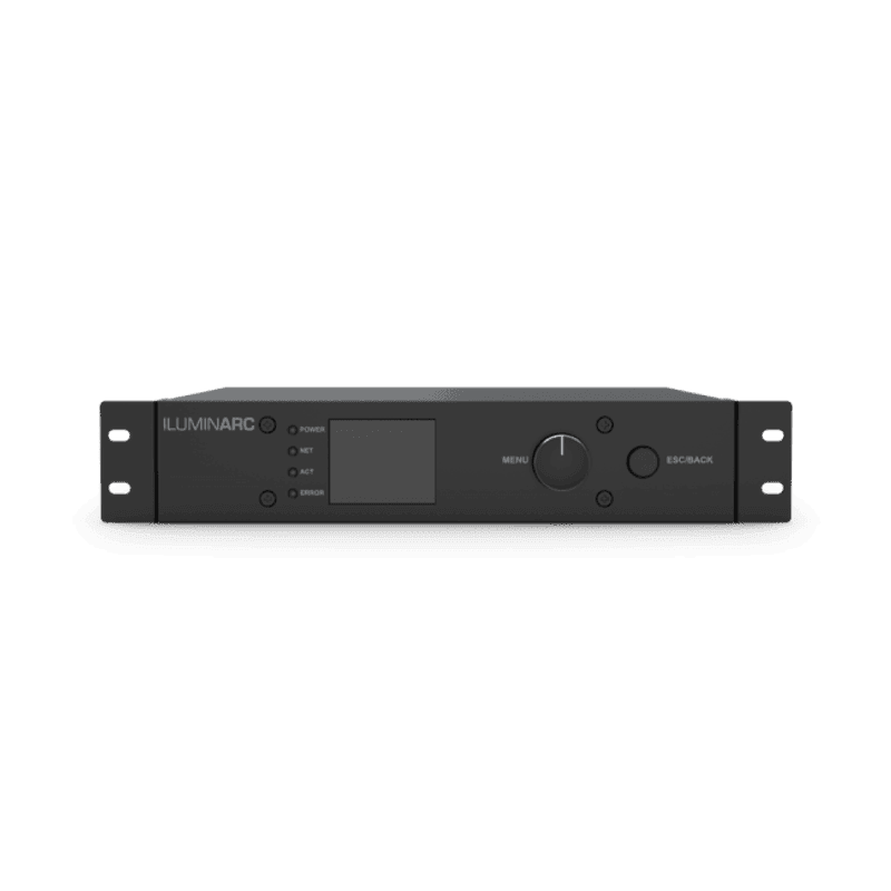 Logic Drive 2X,POE PSU & Control,Sort