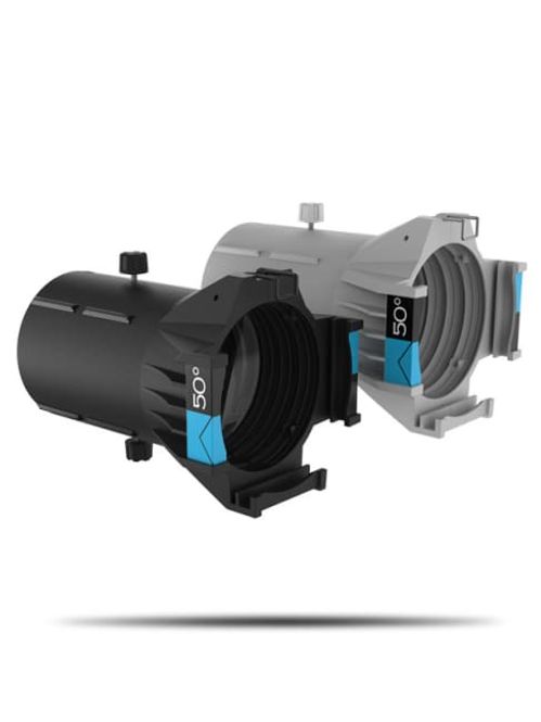 Hovedbilde 50dg OvationEllips.HDlens TubeGelFrame,LensTubeOnly-NoEngine