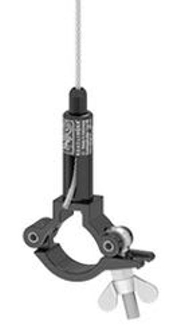 Hovedbilde Reutlinger 50SV III Langt58081, WLL 60kg/4mm wire