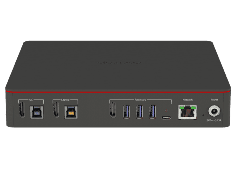 BYOM Switching Device