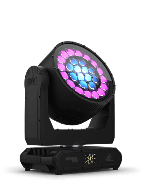 Hovedbilde Maverick Storm 3 BeamWash