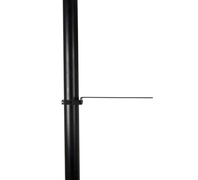 Kamerahylle Universal kan tilpasses System2/X, Vegg, Tak etc