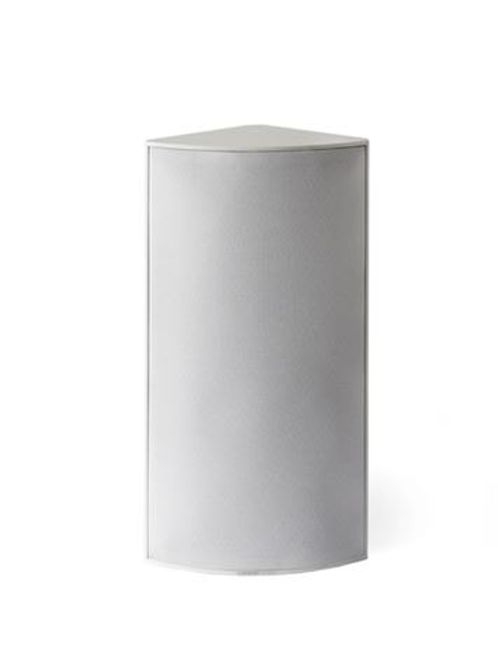 Hovedbilde Cornered Audio passiv høyttaler alu-kabinett 1x4