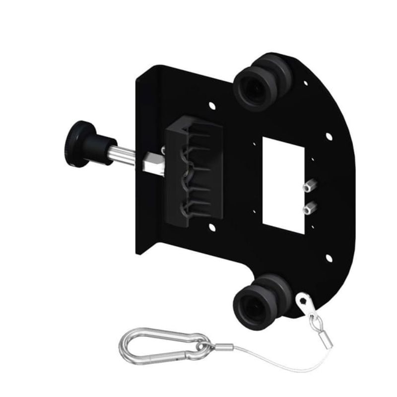 Lasermount for K2