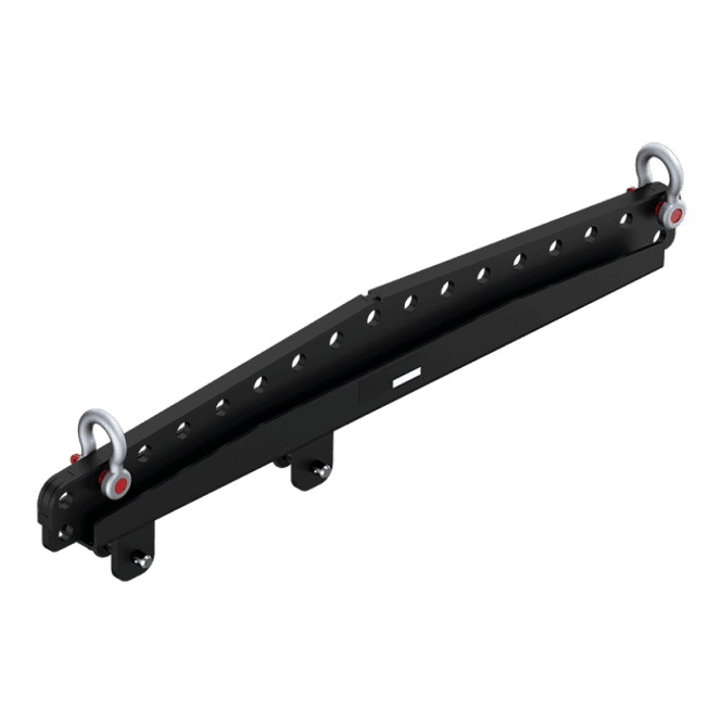 Hovedbilde Extension bar for K3-BUMP