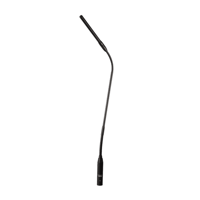 Hovedbilde Audio-Technica kondensatormikrofon svanehals UniLine 60cm
