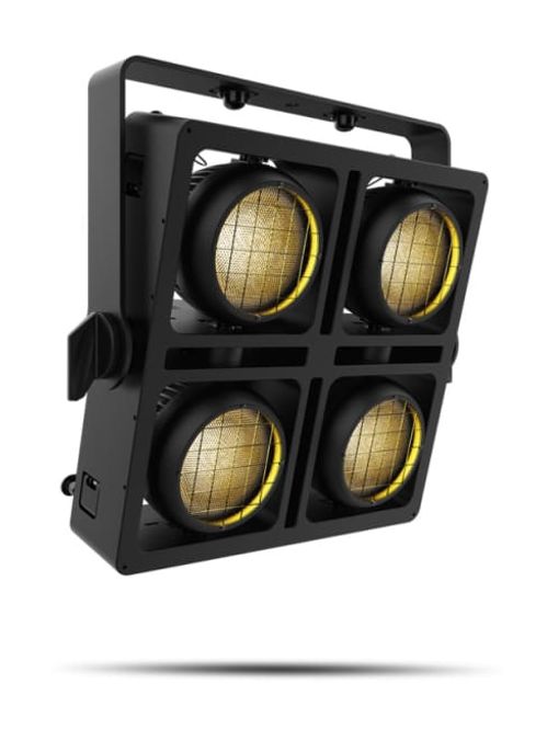 Hovedbilde Strike Array 4