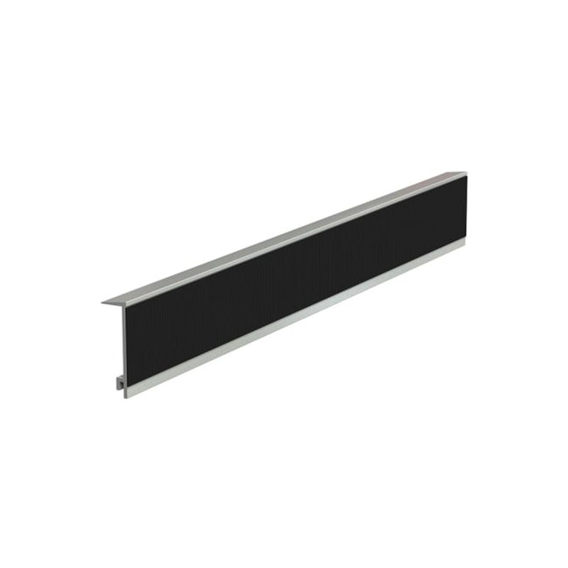 Profil for skjørtmontering, 470mm