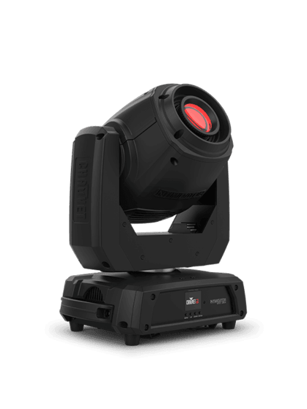 Intimidator Spot 360X input: PowerCON