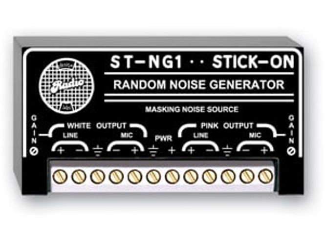 Hovedbilde RDL Generator PinkNoise