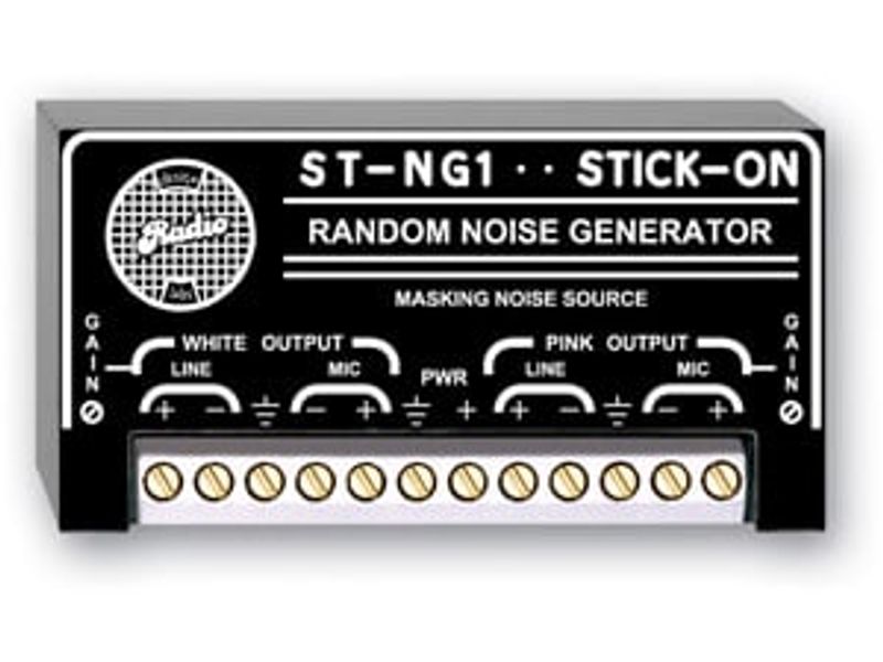 RDL Generator PinkNoise