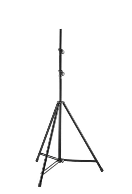 Hovedbilde Høyttaler / lys stativ (4m)