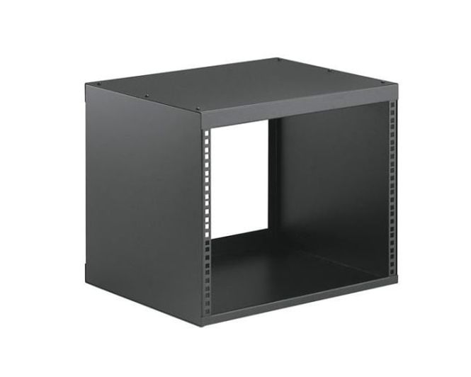 Hovedbilde Rack 12U u/dør