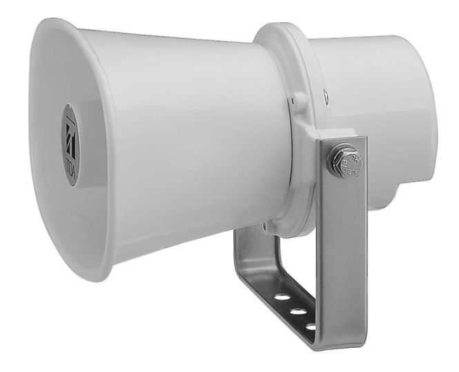 Hovedbilde TOA Hornhøyttaler 15W 8 ohm