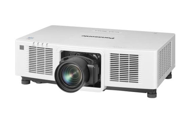 Hovedbilde Projektor Laser 3LCD 16:10 WUXGA 16500AL DLink Hvit