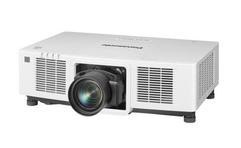 Projektor Laser 3LCD 16:10 WUXGA 16500AL DLink Hvit
