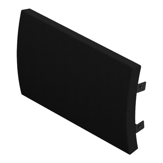 Hovedbilde Acoustically transparent front screen for A10i Focus