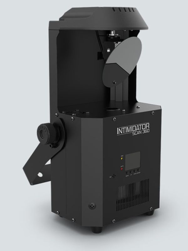 Intimidator Scan LED 300