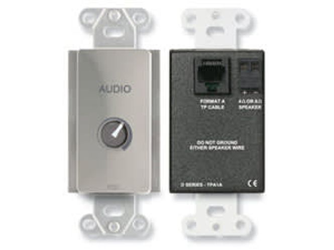 Hovedbilde RDL Forsterker 3,5W 8ohm US veggboks