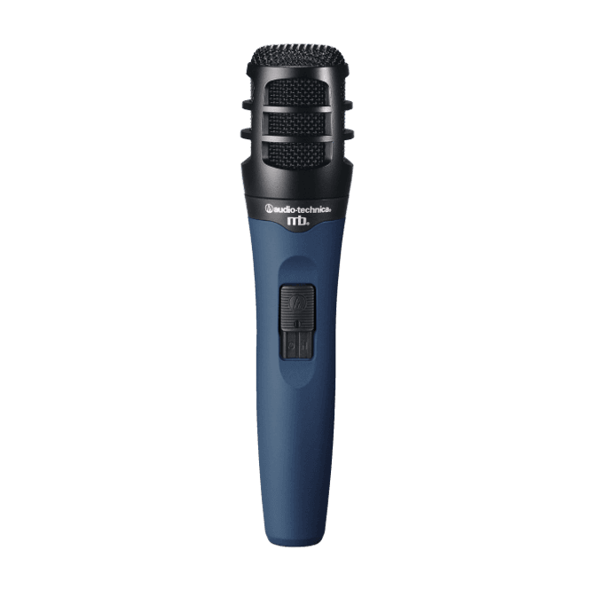 Hovedbilde Audio-Technica dynamisk instrumentmikrofon