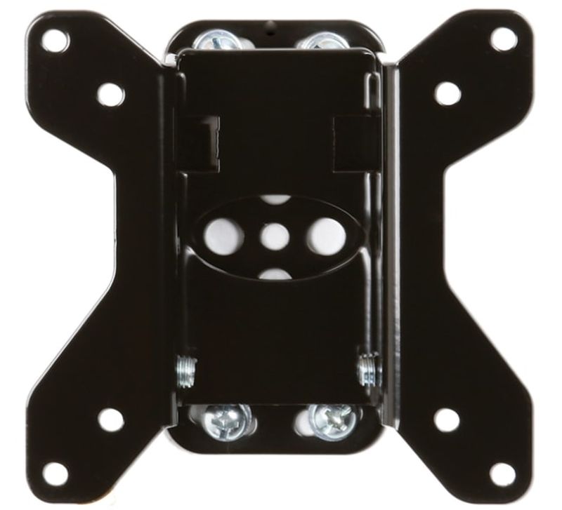 Veggfeste m/tilt for LCD VESA 75/100