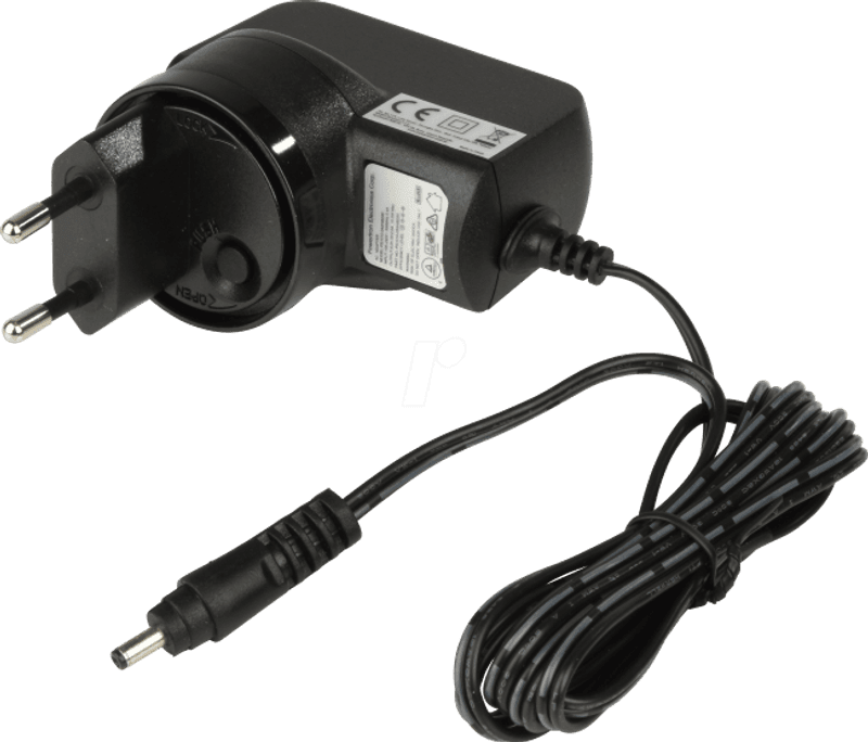 Power Supply For the DS2200-SeriesPackaging