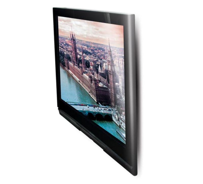 B-Tech veggfeste ultra-slim VESA 200 x 200