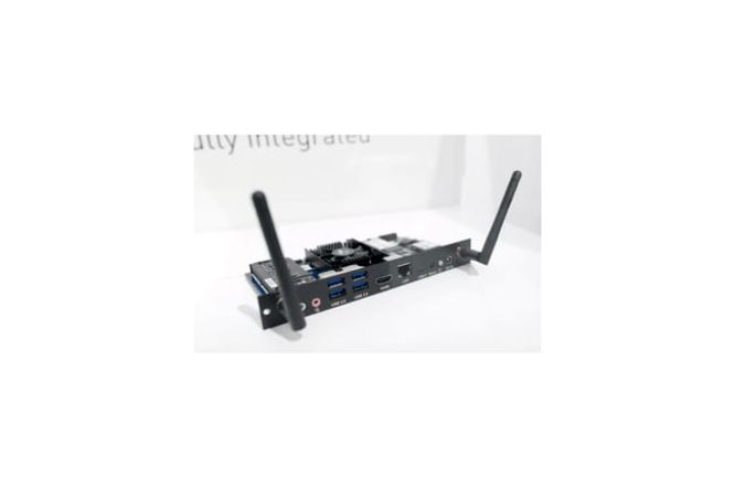 Hovedbilde Intel-SDM Cynap Pure Wireless Presentation System