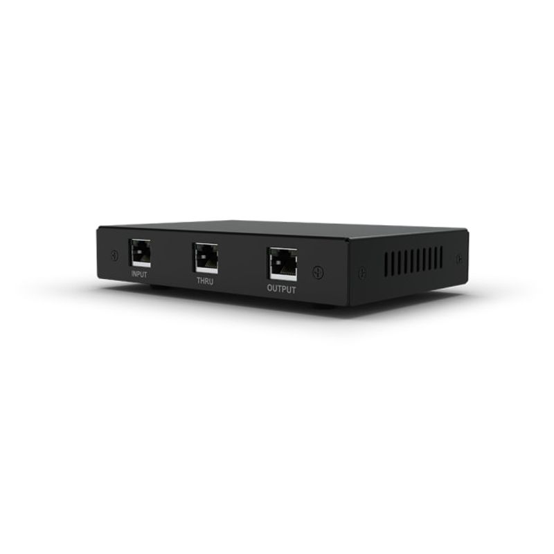 Logic POE-X Converter Interface,Tilbehør - Conv.-MR16,Sort