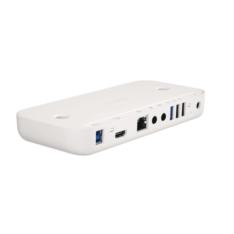 Devio Conference room hub
