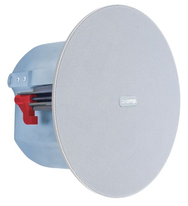 Hovedbilde Høyttaler Inf. 4.25 2veis,100V/30W,16ohm/60W,Hvit,KUN PAR