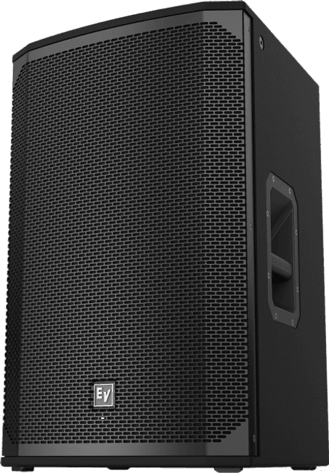 Hovedbilde Electro-Voice Høyttaler Passiv Kabinett 15 400W 8ohm Sort