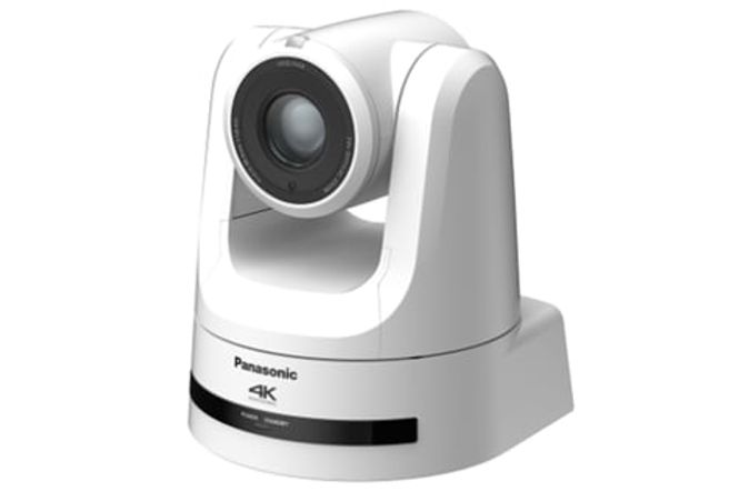 Hovedbilde Kamera 1/2.5MOS 4K PTZ CAMERA, 3G/12GSDI, HDMI, NDI, WHITE