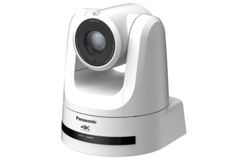 Kamera 1/2.5MOS 4K PTZ CAMERA, 3G/12GSDI, HDMI, NDI, WHITE