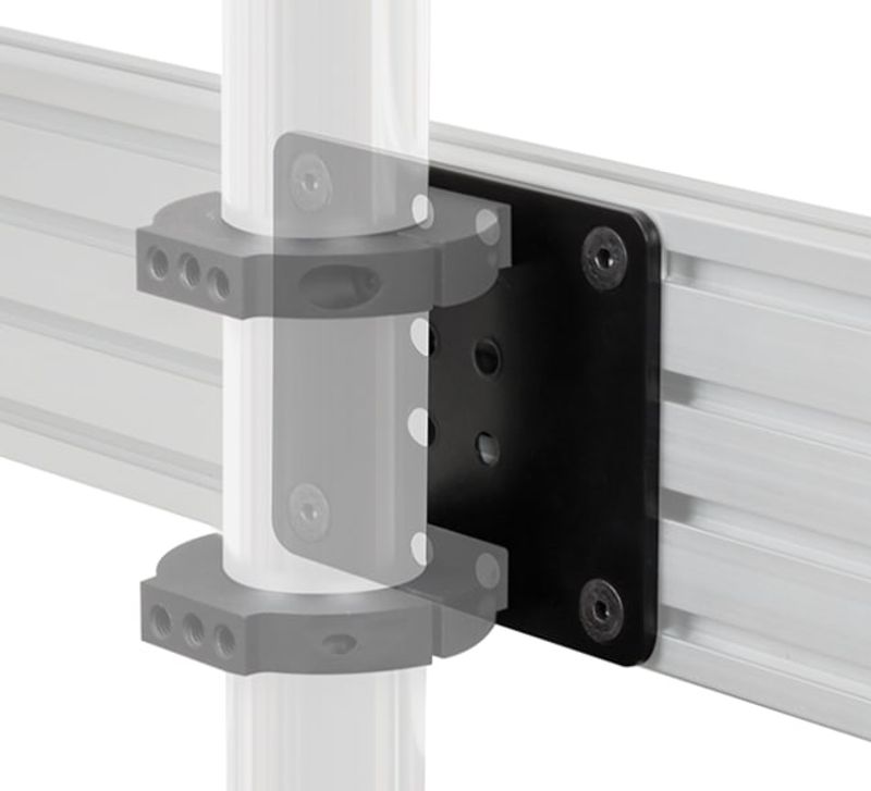 BT8390-CFK/B Collar Mounting Bracket for the BT8390