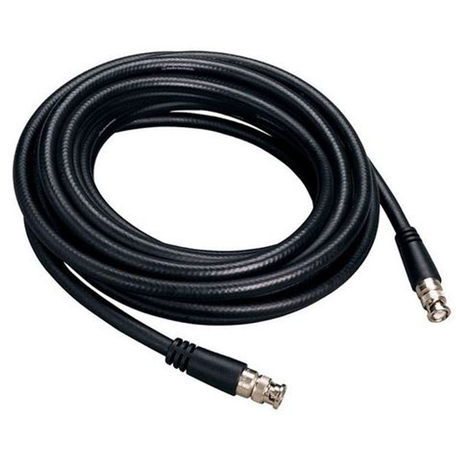 Hovedbilde Pinanson BNC-BNC RG-8, 50 Ohm, 16m