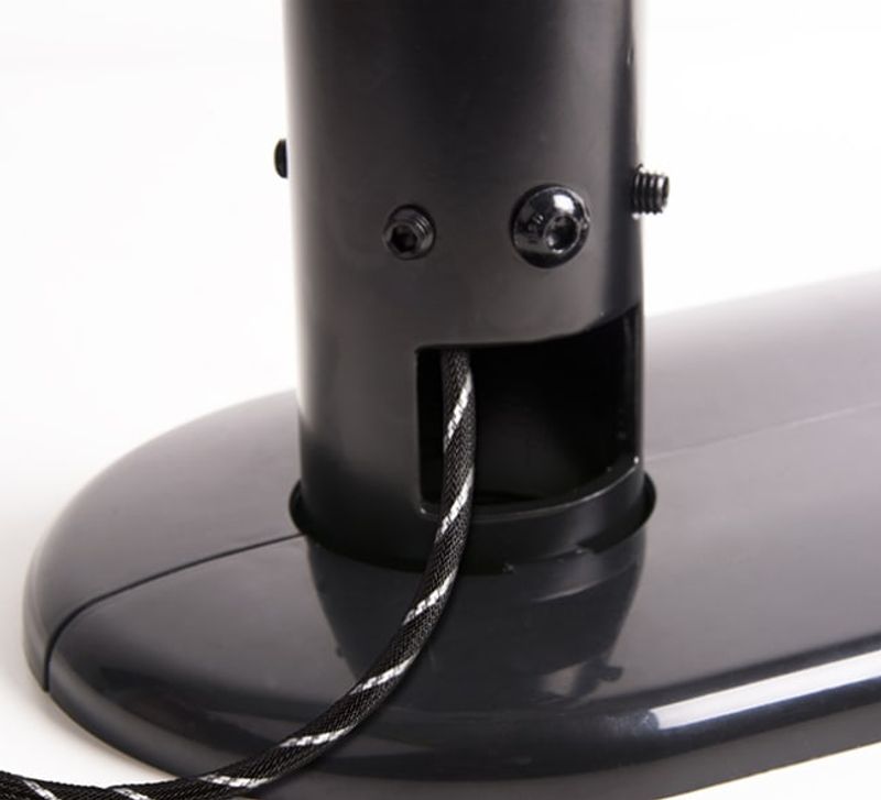 B-Tech System2 Dobbelfeste Tak/Gulv