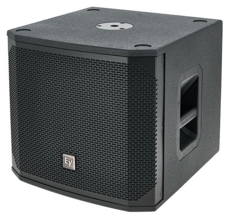 Electro-Voice Høyttaler Sub Passiv Kabinett 12