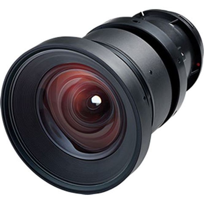 Hovedbilde Panasonic Linse Wide 0.8-1.0:1 for 3LCD